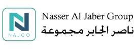 Nasser Al Jaber logo
