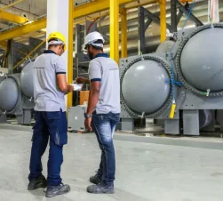 facility management