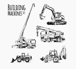 heavy-equipment
